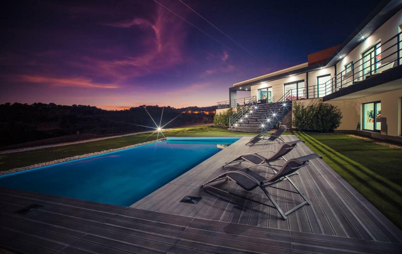 A Quintinha Do Raposo Appartement Macedo de Cavaleiros Buitenkant foto